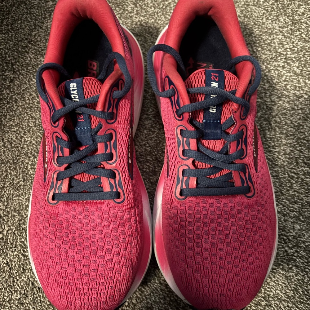 Brooks Glycerin 21 Women’s size 8